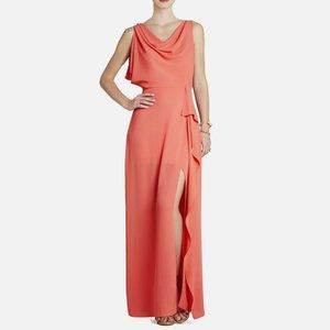 BCBG MAXAZRIA Sydney Dress in Ambrosia - NWT Size 0